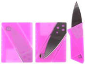 Cardsharp Credit Card Knife